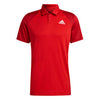 Adidas Club Polo (M) (Red)