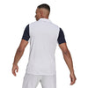 Adidas Club Polo (M) (White)
