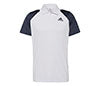 Adidas Club Polo (M) (White)