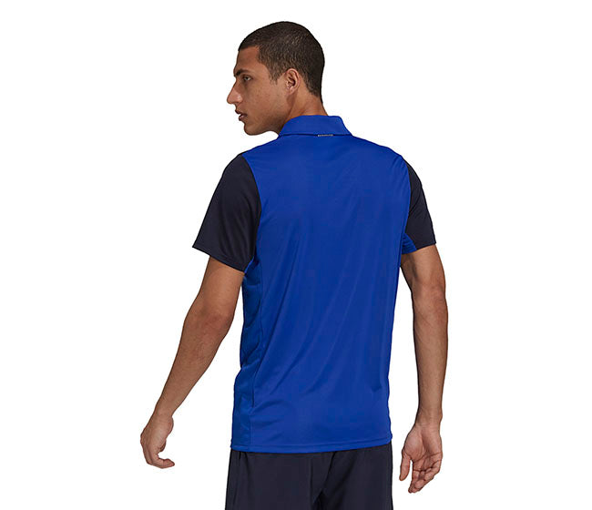 Adidas Club Polo (M) (Blue)