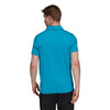 Adidas Club Polo (M) (Aqua)