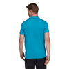 Adidas Club Polo (M) (Aqua)
