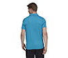 Adidas Club Polo (M) (Aqua)