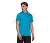 Adidas Club Polo (M) (Aqua)