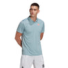 Adidas Club Polo (M) (Grey)