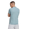 Adidas Club Polo (M) (Grey)