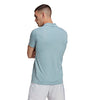 Adidas Club Polo (M) (Grey)