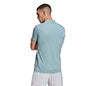 Adidas Club Polo (M) (Grey)