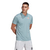 Adidas Club Polo (M) (Grey)
