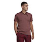 Adidas Club Polo (M) (Maroon)