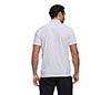 Adidas Club Pique Polo (M) (White)