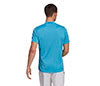 Adidas Club Henley (M) (Blue)
