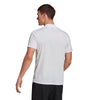 Adidas Club Henley (M) (White)