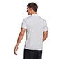 Adidas Club Henley (M) (White)