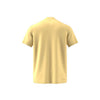 Adidas Club Henley (M) (Yellow)
