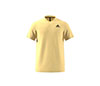 Adidas Club Henley (M) (Yellow)