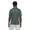 Adidas Club Henley (M) (Green)