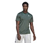 Adidas Club Henley (M) (Green)