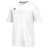 Adidas Utility Short Sleeve Jersey (M) (White)