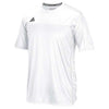 Adidas Utility Short Sleeve Jersey (M) (White)