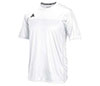 Adidas Utility Short Sleeve Jersey (M) (White)