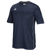 Adidas Utility Short Sleeve Jersey (M) (Navy)