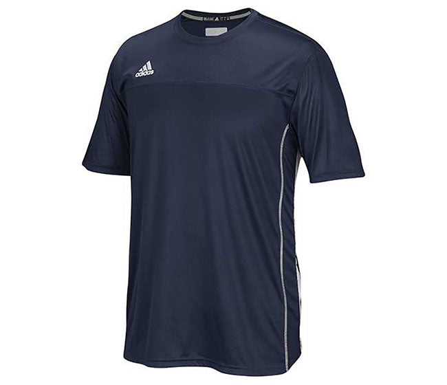 Adidas Utility Short Sleeve Jersey (M) (Navy)