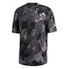 Adidas Continent Camo City Tee (M)