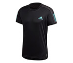 Adidas Own The Run Tee (M)