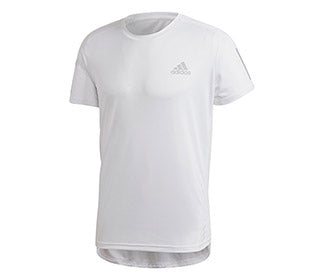 Adidas Own The Run Tee (M)