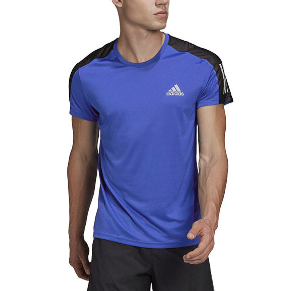 Adidas Own The Run Tee (M)