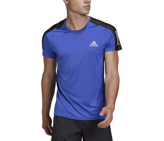 Adidas Own The Run Tee (M)