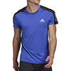Adidas Own The Run Tee (M)