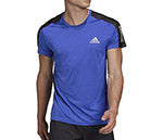 Adidas Own The Run Tee (M)