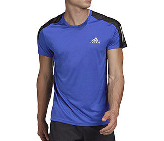 Adidas Own The Run Tee (M)