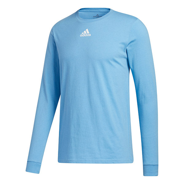Adidas Amplifier L/S Tee (M)