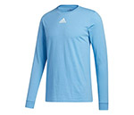 Adidas Amplifier L/S Tee (M)
