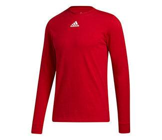 Adidas Amplifier L/S Tee (M)
