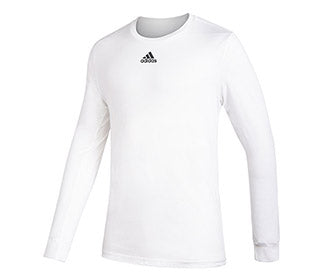 Adidas Amplifier L/S Tee (M)