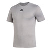 Adidas Creator S/S Tee (M) (Grey)