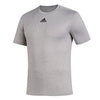 Adidas Creator S/S Tee (M) (Grey)