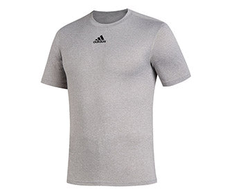 Adidas Creator S/S Tee (M) (Grey)