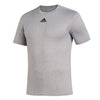 Adidas Creator S/S Tee (M) (Grey)
