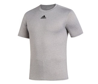 Adidas Creator S/S Tee (M) (Grey)