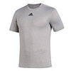 Adidas Creator S/S Tee (M) (Grey)
