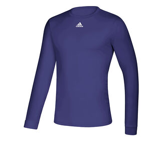 Adidas Creator L/S Tee (M)