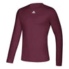 Adidas Creator L/S Tee (M)