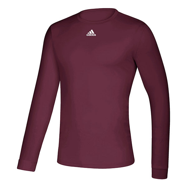 Adidas Creator L/S Tee (M)