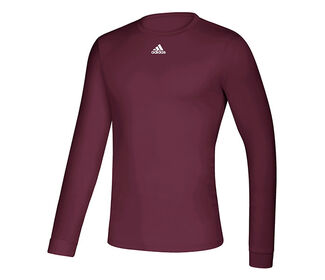 Adidas Creator L/S Tee (M)