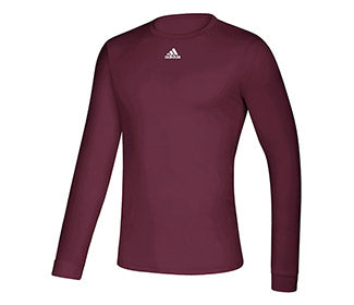 Adidas Creator L/S Tee (M)